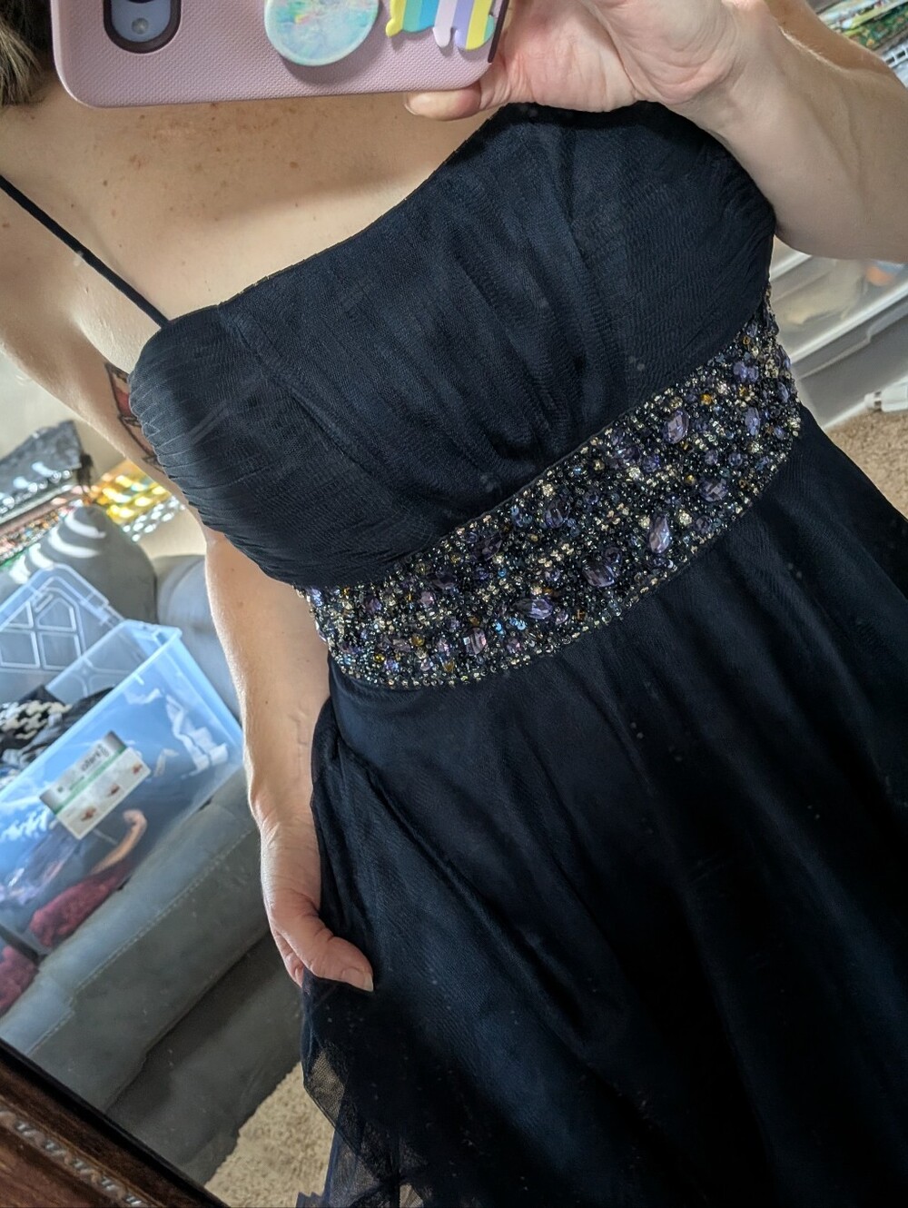 Party Dress